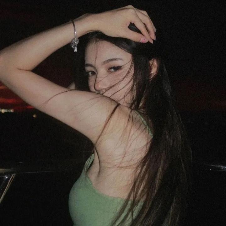 我没有失踪