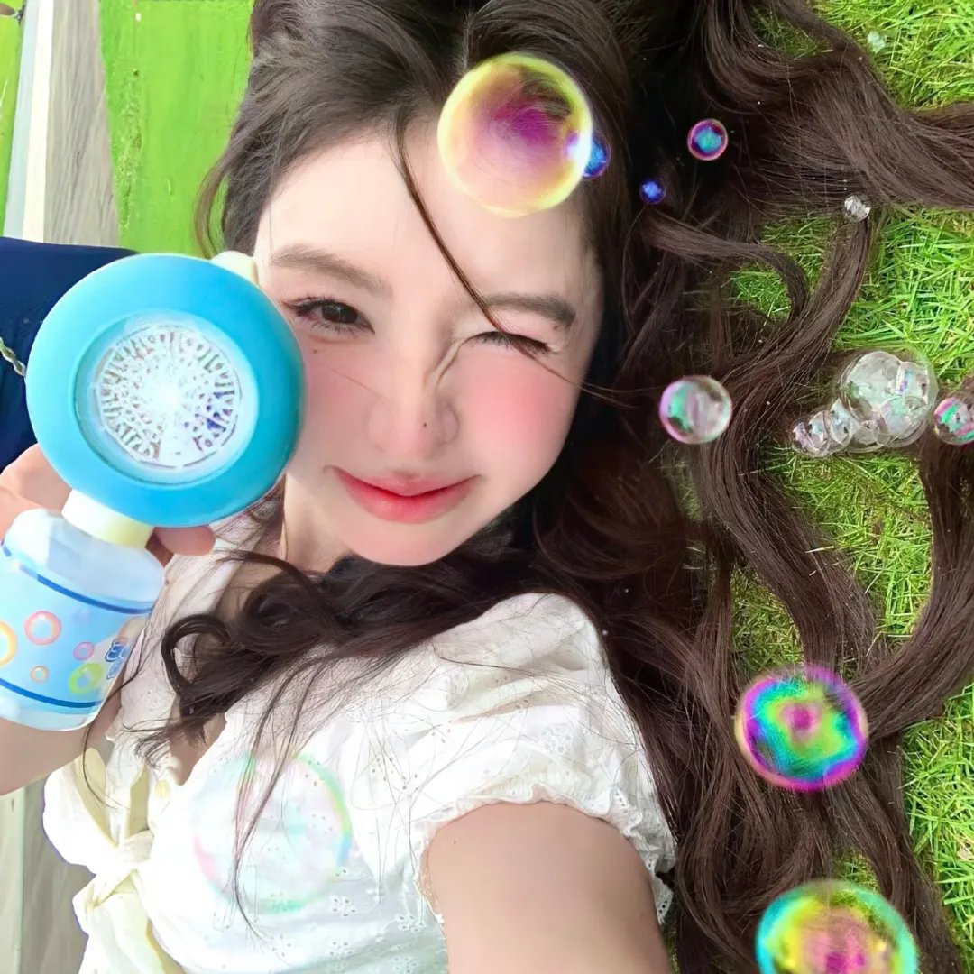 灼热
