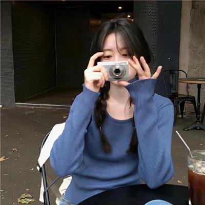 深情的朋友